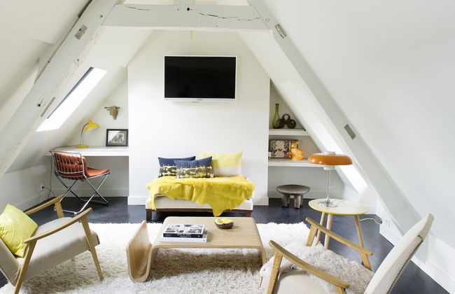 Chez Laurence Du Tilly - Photo 13