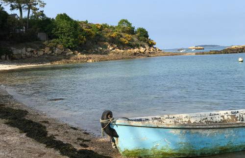 Chambres d'Hôtes de la Presqu'Île - Foto 24