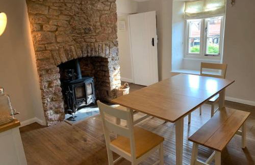 Sunny 4-bedroom cottage with South facing garden - Sunflower Cottage - Foto 52