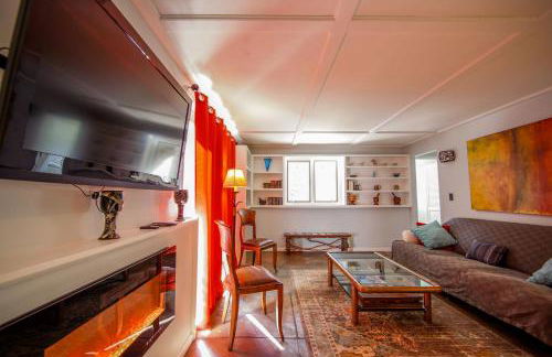 Serene mountain getaway, Hot Tub, Sauna, Lake View, Swim, Fish, Hiking, EV plugin - Foto 12