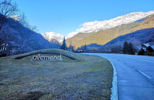 Chalet de l'Oisans - Foto 26