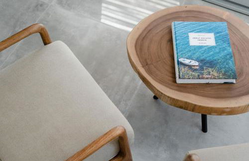 Villa Achilleos, Avlia Naxos, by NaxosVibe - Foto 40