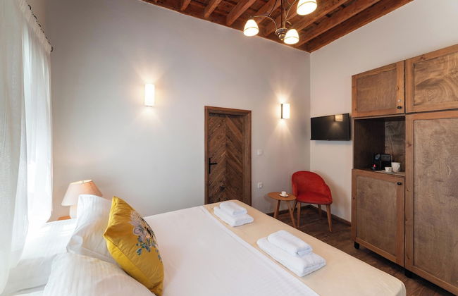 Rodos Old Town Aqua Luxury Suites - Foto 11