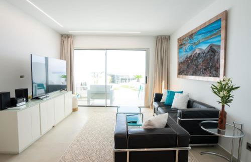 Villa La Perla - Vista al Mar - Playa Blanca - Foto 17