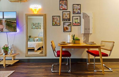 6min to Domain,12min DT, Balcony and Free Parking - Foto 17