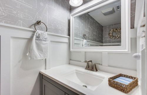 Inviting Home with Golf Course View in Diamondhead! - Foto 11