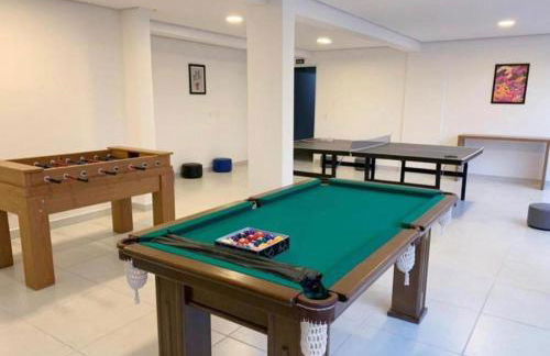 Home Resort - Apto JPII48B Ubatuba - Foto 20