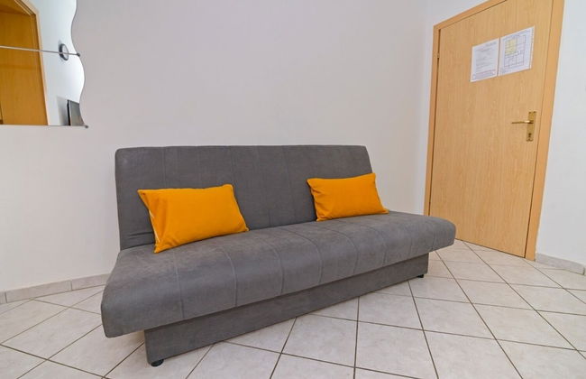 Zora - Garden Terrace and Grill - A4 - Foto 10