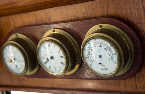 Don Maximo Yacht Hotel - Foto 21