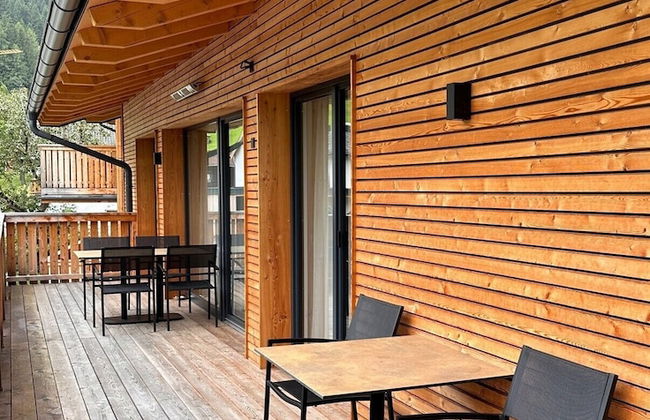 Aparthotel Golden Lodges Rauris - Foto 28