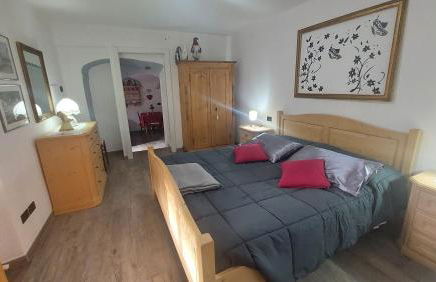 L'Antica Canonica di Casa Bernardi, terrazzo Wi-Fi PetFriendly con Area Cani - Foto 21