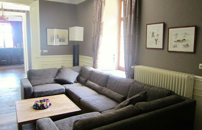 Luxury Castle, Basse-bodeux - Photo 13