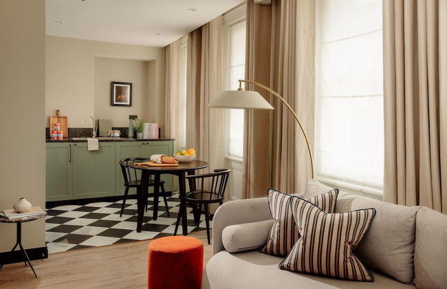 Native King’s Wardrobe, St. Paul’s - Foto 34