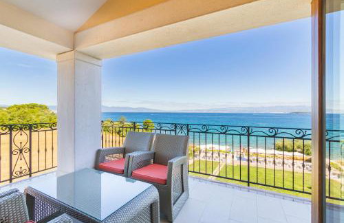 Luxury Apartments Villa Matea - Foto 57