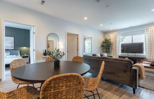 The Main Event by Stay Local Nashville - Foto 5