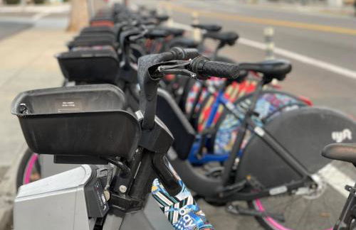 Brand New Guest Suite + Full Kitchen + Parking - Foto 12