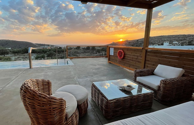 Phaestias Terra Villas - Foto 1