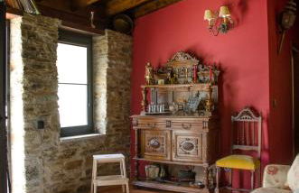 Casa de Campo dos Távoras - Foto 40