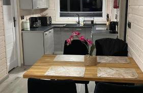 Domki Mili Lubie Gudowo Jezioro Lubie - Foto 26