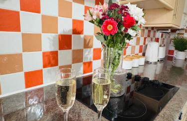 Curwen Apartment - 2 Bedrooms - Sleeps 6 - Foto 19