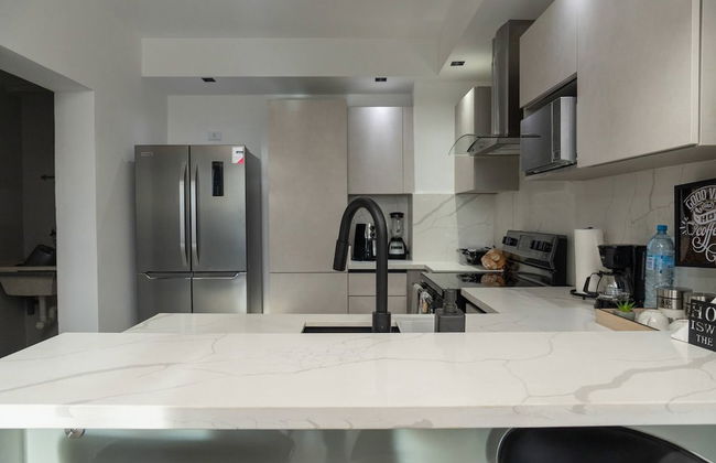 Goistay Downtown 1br Cozy Stylish Sleeps4,wifi,gym Jacuzzi D7 - Foto 26