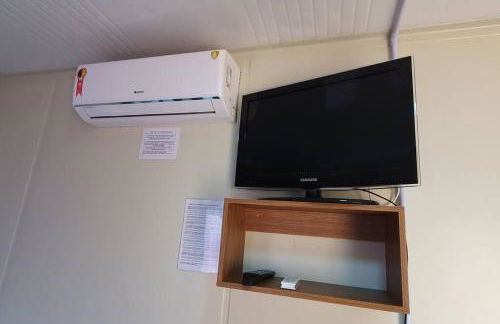 Container House - Kitnet 01 - Photo 4