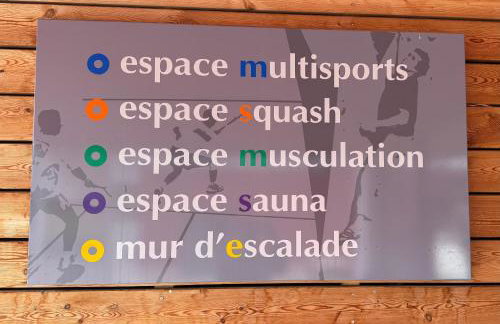 Appart 5-6 pers Superdevoluy, au pied des pistes - Foto 75