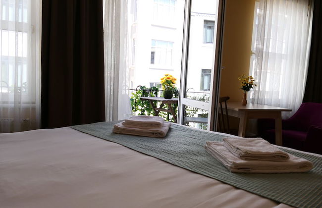 Taksim Stella Suites - Foto 9