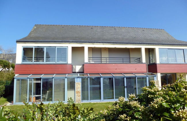 Apartment in Roscoff for Two Person - Foto 11