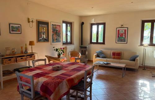 Casa delle Sorgenti - Foto 17