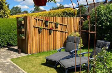 Ferienwohnung Utkiek - Foto 25