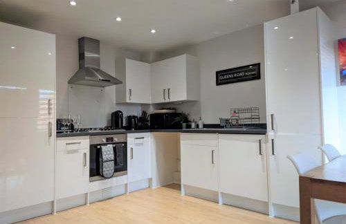 Stylish Peckham Apartment 10 Seconds From Station - Photo 12