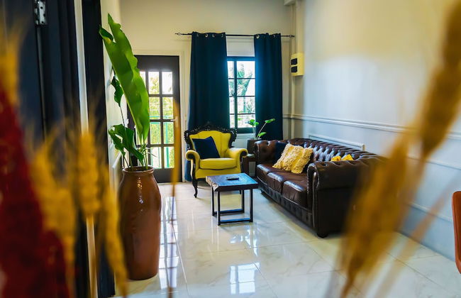 Colonial Wolf Oasis - Foto 36