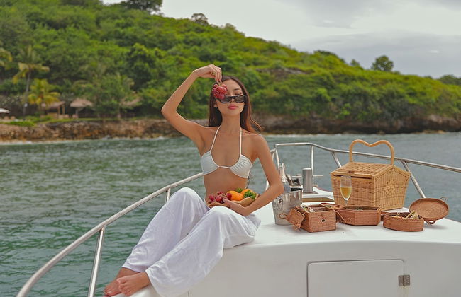 Semaya Beach Resort - Foto 37