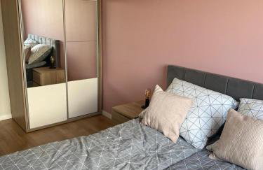 Apartament Mazurska - Foto 8