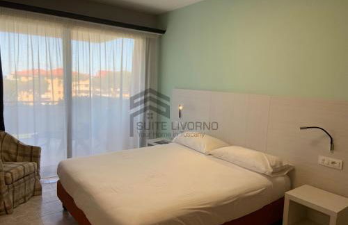 Suites Marilia Apartments Pool Side - Suite Livorno Holiday Home Group - Foto 77