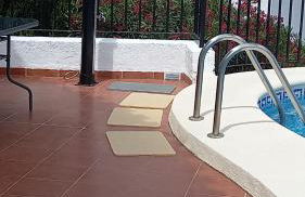 Maison avec logement indépendant piscine privée et vue mer - Foto 12