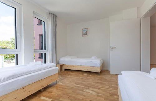 T&K Apartments - BERGISCH GLADBACH - 7 Comfortable Apartments - 20 min to Fair Messe Cologne - Foto 57