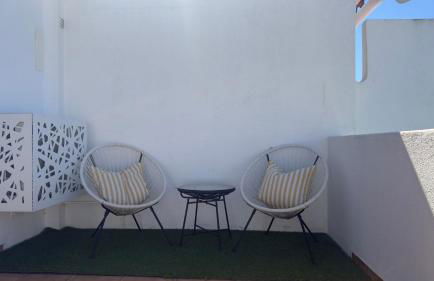 Penthouse S.Jorge Seaview T4 - Foto 23