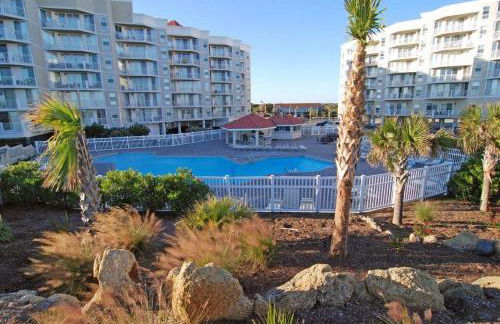 St Regis 2209 - Seaview Haven - Foto 46