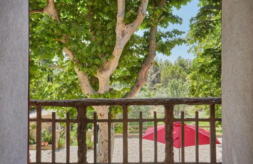 Le Bastidon, Aix en Pce proche centre, climatisé, 4 chambres - Foto 15