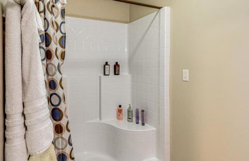 30 Mi to Crested Butte: Dog-Friendly Home By River - Foto 13