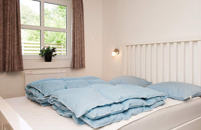 5 Star Holiday Home in Ega - Foto 15