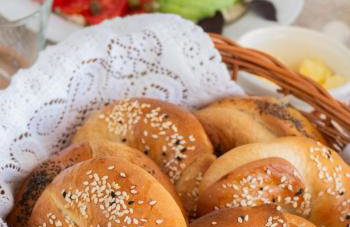 Agroturystyka „Między Polami” - Foto 46