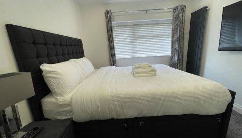 Luxurious 2 bed home in Basildon - Foto 5