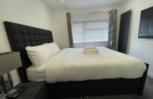 Luxurious 2 bed home in Basildon - Foto 5
