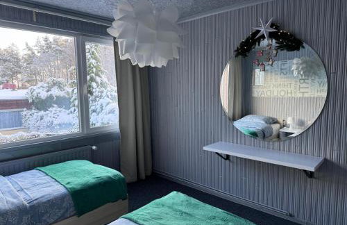 Domki na Stoku Nadole - Foto 20