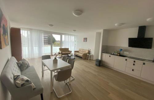 Quartiercenter Gäste-Apartment - Photo 7