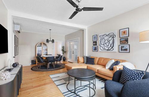 The Vibe - Downtown Missoula - Foto 2