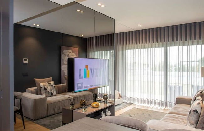 Liiiving in Porto - Drag o Pool View - Foto 13